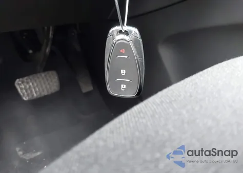 2020 Chevrolet Equinox Awd Lt 1.5L Turbo from USA, damaged, VIN 2GNAXUEV2L6171623